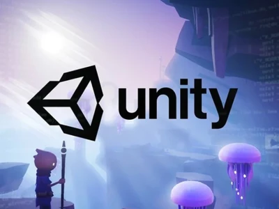 A Mobile 3D Games Using Unity game engine
