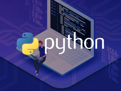 Fully functional windows application on python | Upwork