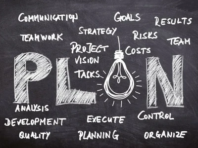 A professional Investor Business Plan with Financial Model
