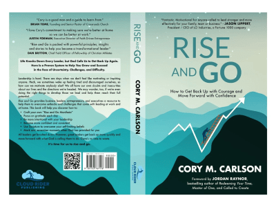 A unique, modern eBook Cover or Book Cover Design