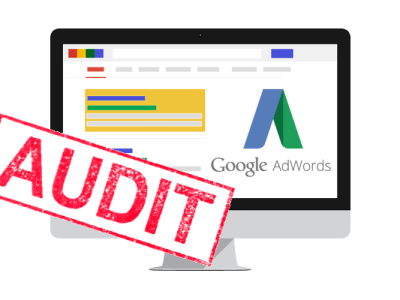 Your Google or Bing Ads Campaign audited