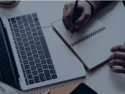 A professionally researched project that is tailored to your instructions.