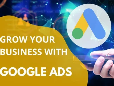 Google Ads Highly Performing PPC Search Campaigns setup & Management
