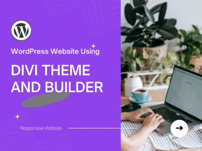 Divi Developer | WordPress Development | Divi Theme | Divi Expert