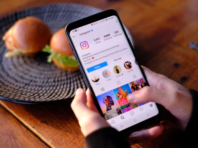 Instagram Influencer Research, Find Influencers, Influencer List Building