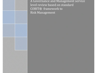 An IT Risk assessment for your business