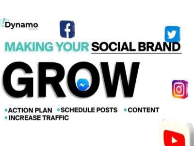 A Digital Marketing Manager for promoting your business online