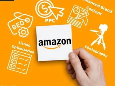 The best Amazon PPC campaign management and optimized PPC ads