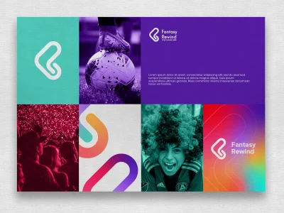 A Complete Brand Identity Design for your Business, Startup, Company