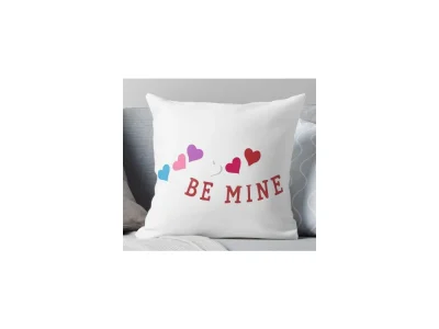 A really nice pillow design in vector