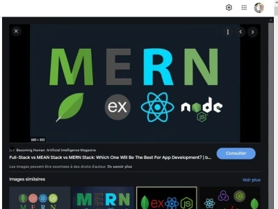A rest API with node.js express.js | Upwork