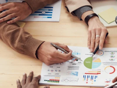 Business Education & Counseling