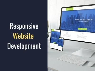 Responsive SEO optimized WordPress website | Upwork