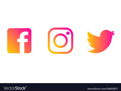 A manager and marketer for your social accounts per month
