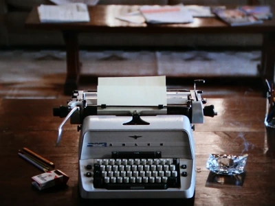 High quality screenplay coverage.