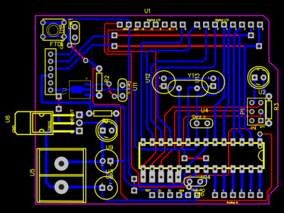 Schematics and PCB design for you project | Upwork