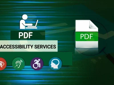 Your document fully accessible as per WCAG and section 508 guidelines