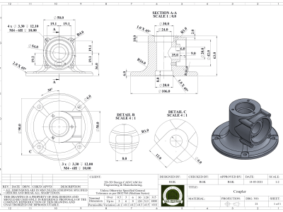 Industrial Design Autocad 25 Of Our Best 3D CAD & New Product Design
