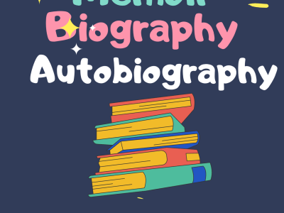 Quality Book for your Memoir, Biography and Autobiography