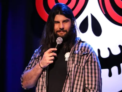 Roast jokes about someone you know!