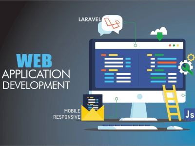 Custom Laravel Web & API Development Tailored to Your Vision | Upwork