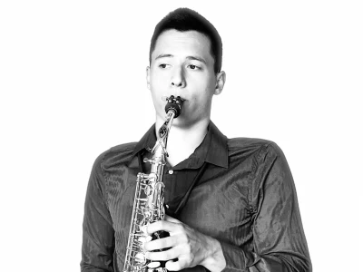 Incredible guidance from a true saxophone artist