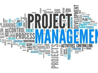A Scrum Master and Technical Project Manager for Project Management