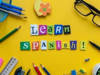 Spanish classes from an excellent Language Tutor