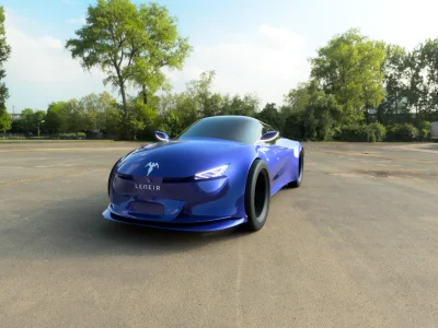 A Vehicle Design with Highest Quality