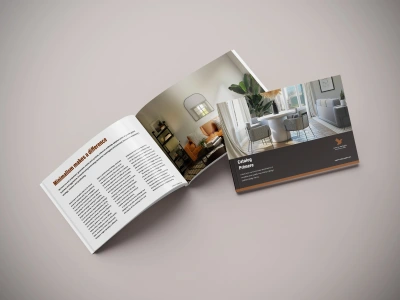 Professional eBook, Pdf and Lead Magnet for your business