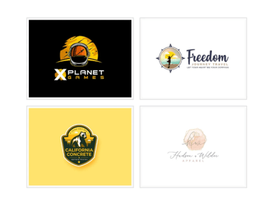 Professional logo designer, Logo Design, Logo Designer