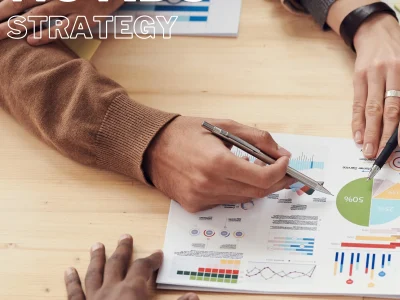 A without ads marketing growth campaign strategy