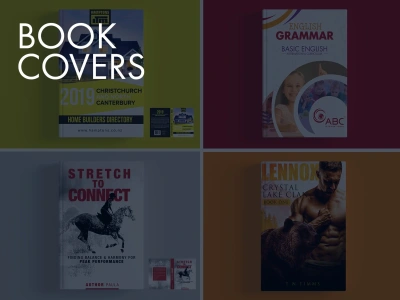 Professional Book Cover | Book Cover Designer | Expert-Crafted Book Cover