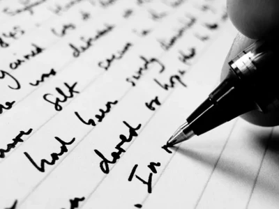 Great lyrics for any rock, emo or rap (and more) songs you need help with