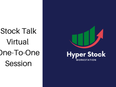One to one virtual discusion session