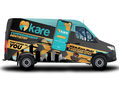 A beautiful wrap design for your vehicle , car or van