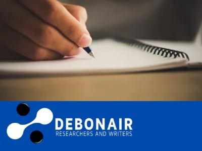 A perfect ICO white paper