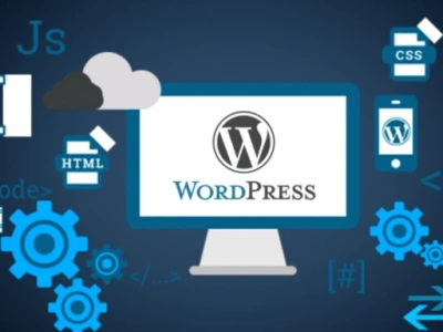 5 Hours of WordPress website Customization & Updates