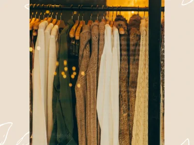 A modern and trendy fashion ideas