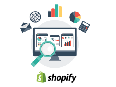 A Professional Mobile Optimized Shopify Website