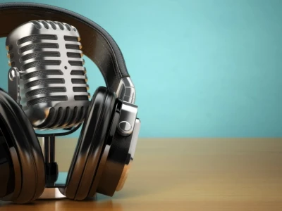 Engaging Podcast Scriptwriting Services | Health, Education, & Business