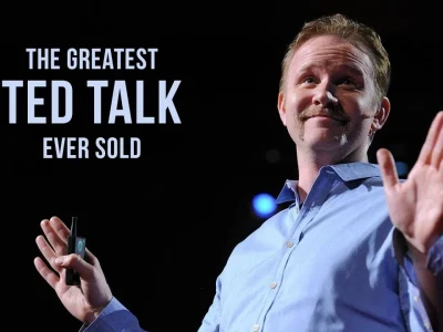 An inspirational speech that will inspire, motivate and influence people