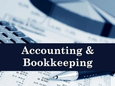 Monthly Bookkeeping/Bank Reconciliation/Financial Reports