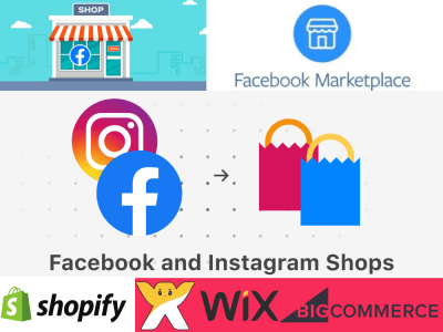 High-ROI Facebook Shops & Instagram Ads for Boosting Marketplace Sales