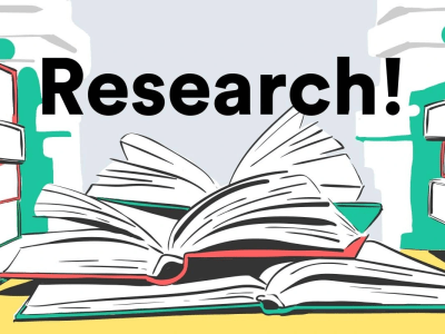 Research, summary, creative writing and personal reflection services