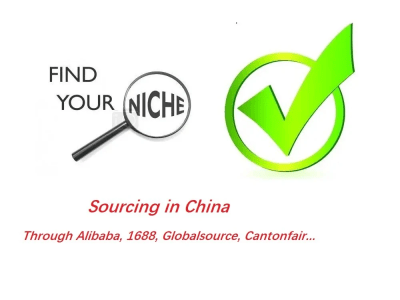 A reliable sourcing manager for saving cost and energy in China
