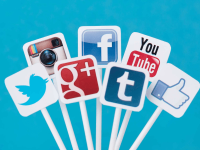A Social Media Manager and Marketer to grow your brand.