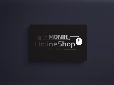 A UV Spot, Gold foil, Embossed Professional Business card