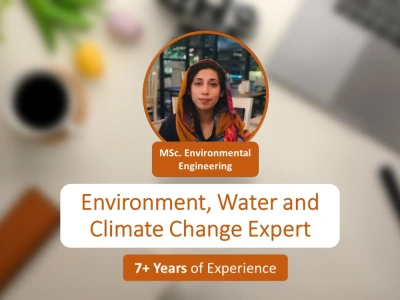 Environment and climate change related Blogs/ Articles/ Technical Reports