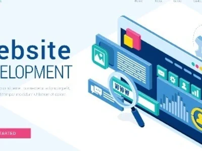 Any Design coded in Responsive HTML/CSS/JS website | Upwork